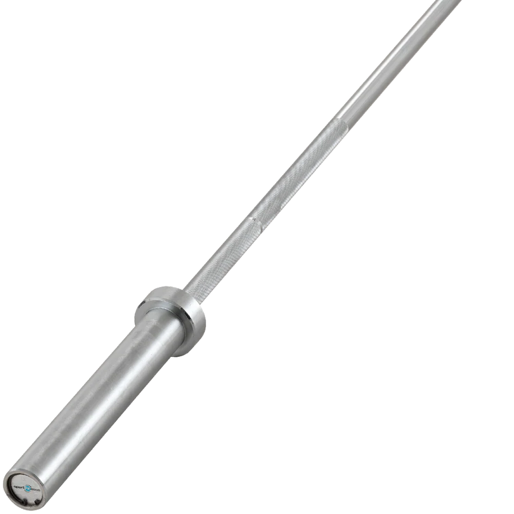 BARRA OLÍMPICA 2in. PROFESIONAL R2