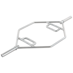 Barra Hexagonal Olímpica