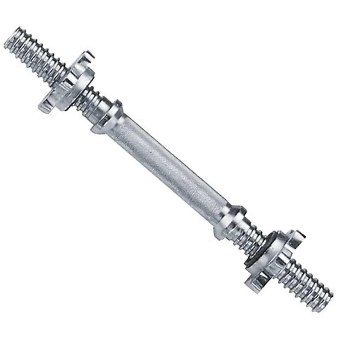 Barra Mancuerna Individual 35CM