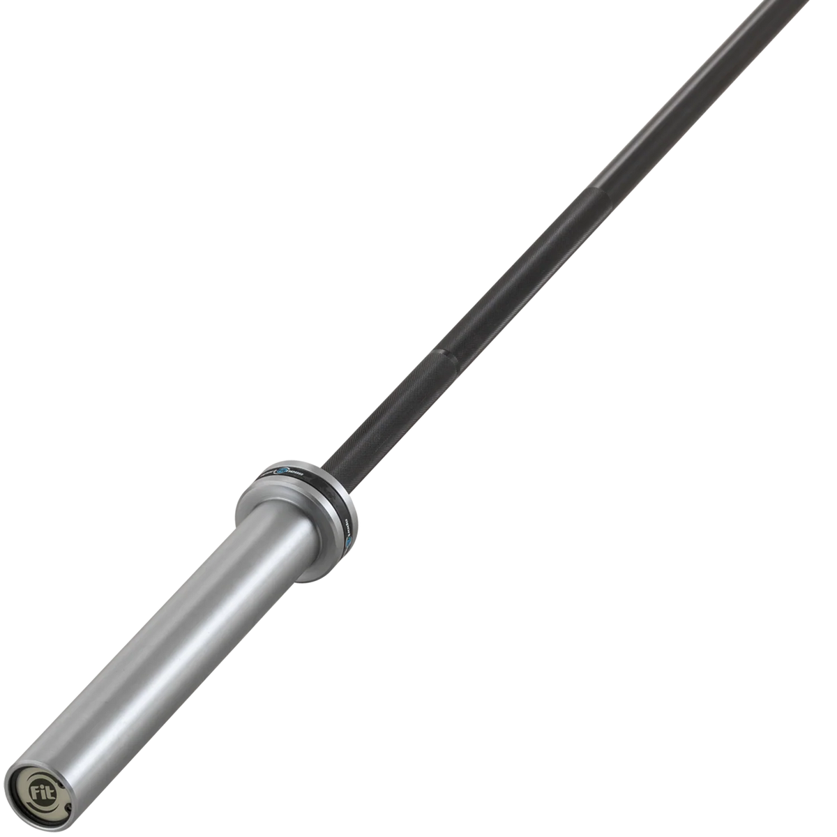 Barra Olímpica para Mujeres (Flexible)