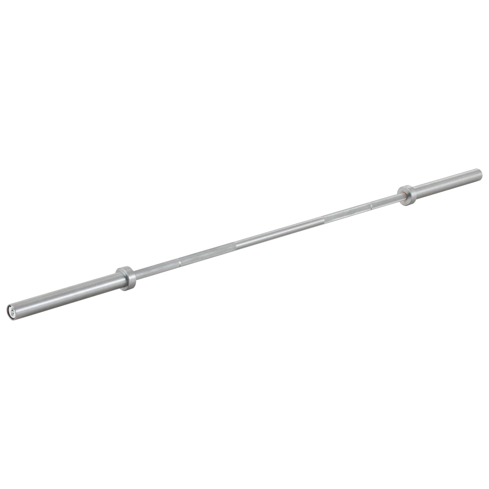 Barra Olímpica 20KG para Hombres High Quality