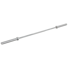 Barra Olímpica 20KG para Hombres High Quality