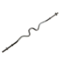 Barra en Z Curva de Potencia 120CM*2.5CM