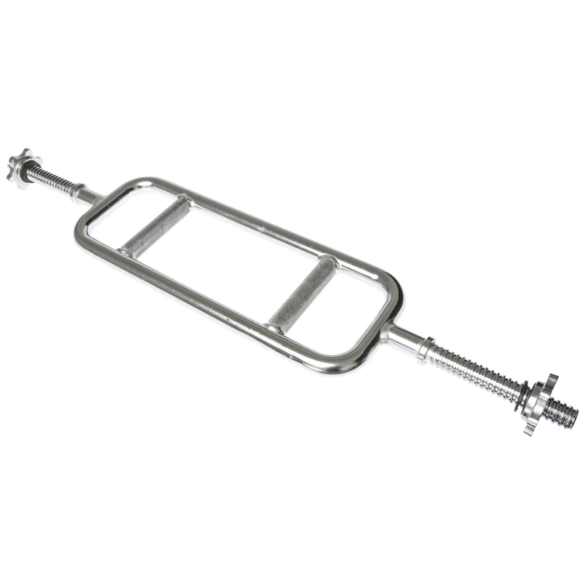 Barra Romana para Pesas Tipo Ribwork