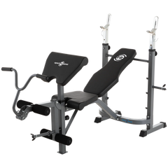 Banco Ejercicio Múltiple Predicador