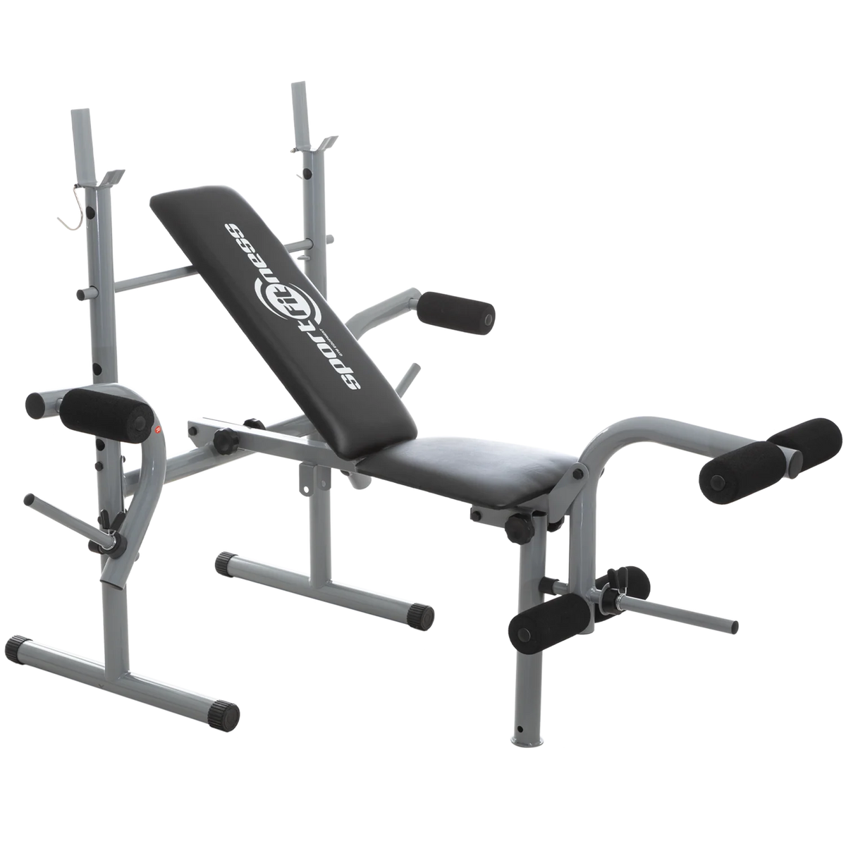 Banco Ejercicio Múltiple