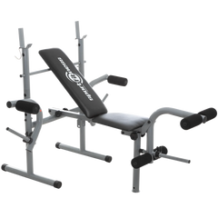 Banco Ejercicio Múltiple