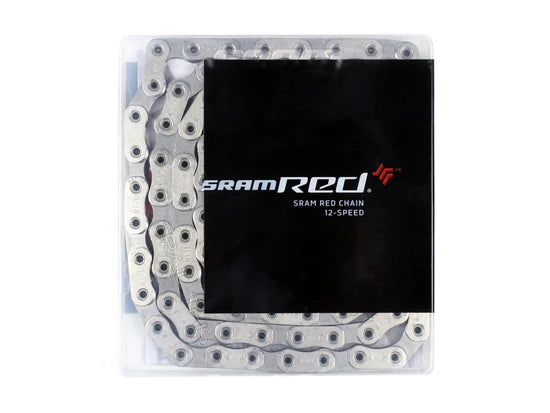 CADENILLA SRAM RED 114 LINKS 12 VEL