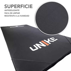 COLCHONETA PRO MAT EVO  UNIKE 3 cms