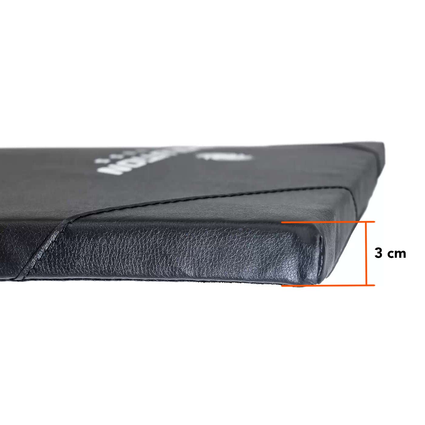 COLCHONETA PRO MAT EVO  UNIKE 3 cms