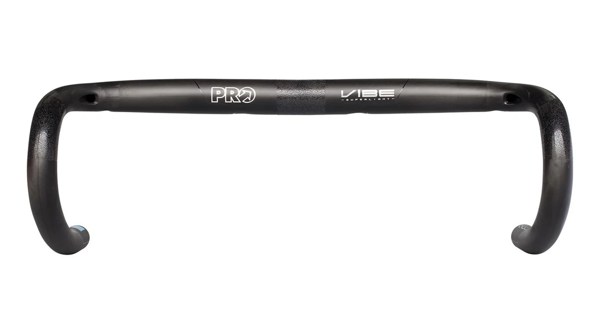 Manubrio Ruta 40/42CM X 31.8MM Vibe Superlight Carbono PRO