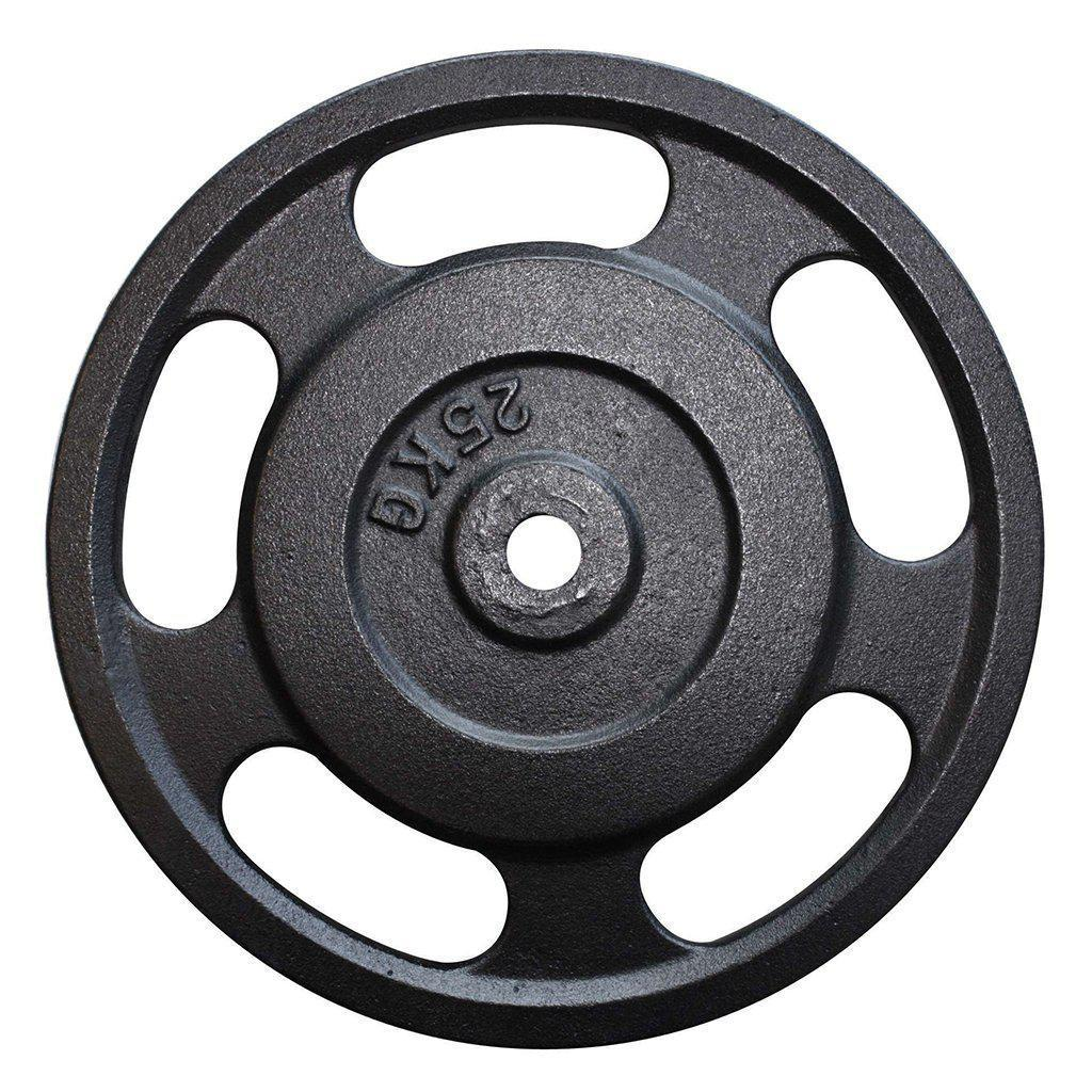 Disco Estándar en Fundición 1”