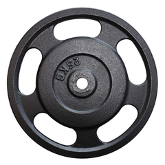 Disco Estándar en Fundición 1”