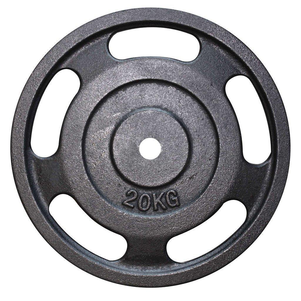 Disco Estándar en Fundición 1”