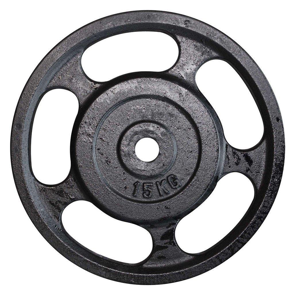 Disco Estándar en Fundición 1”