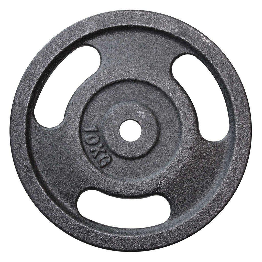 Disco Estándar en Fundición 1”