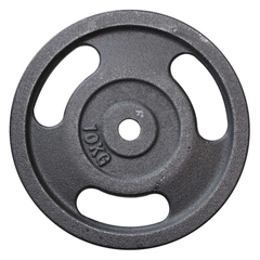 Disco Estándar en Fundición 1”