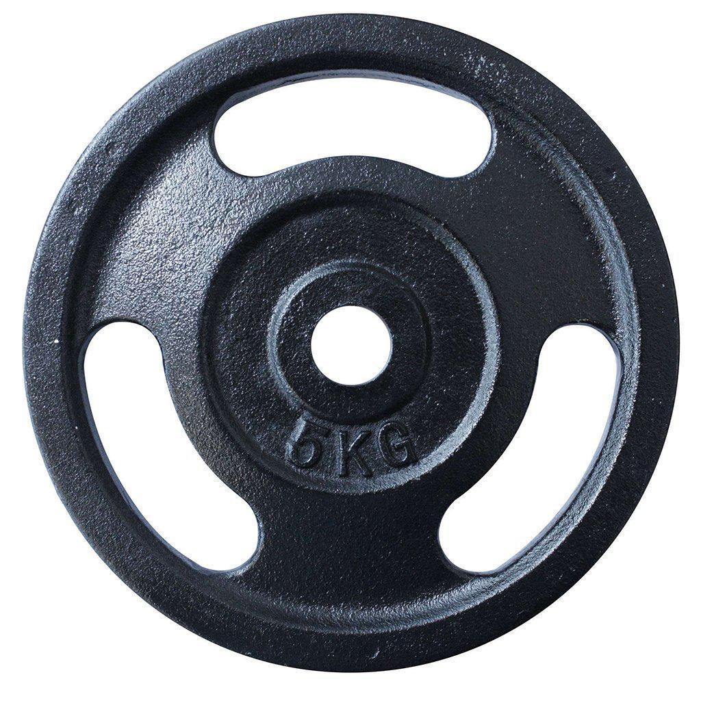 Disco Estándar en Fundición 1”