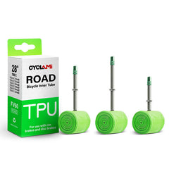 NEUMATICO 700x18  RUTA 60 MM  TPU 26G