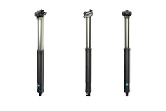 Tija Telescópica Cableado Interno Tharsis 160 mm 34.9 mm PRO
