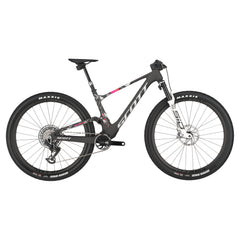 BICICLETA SCOTT SPARK RC WORLD CUP EVO 2025