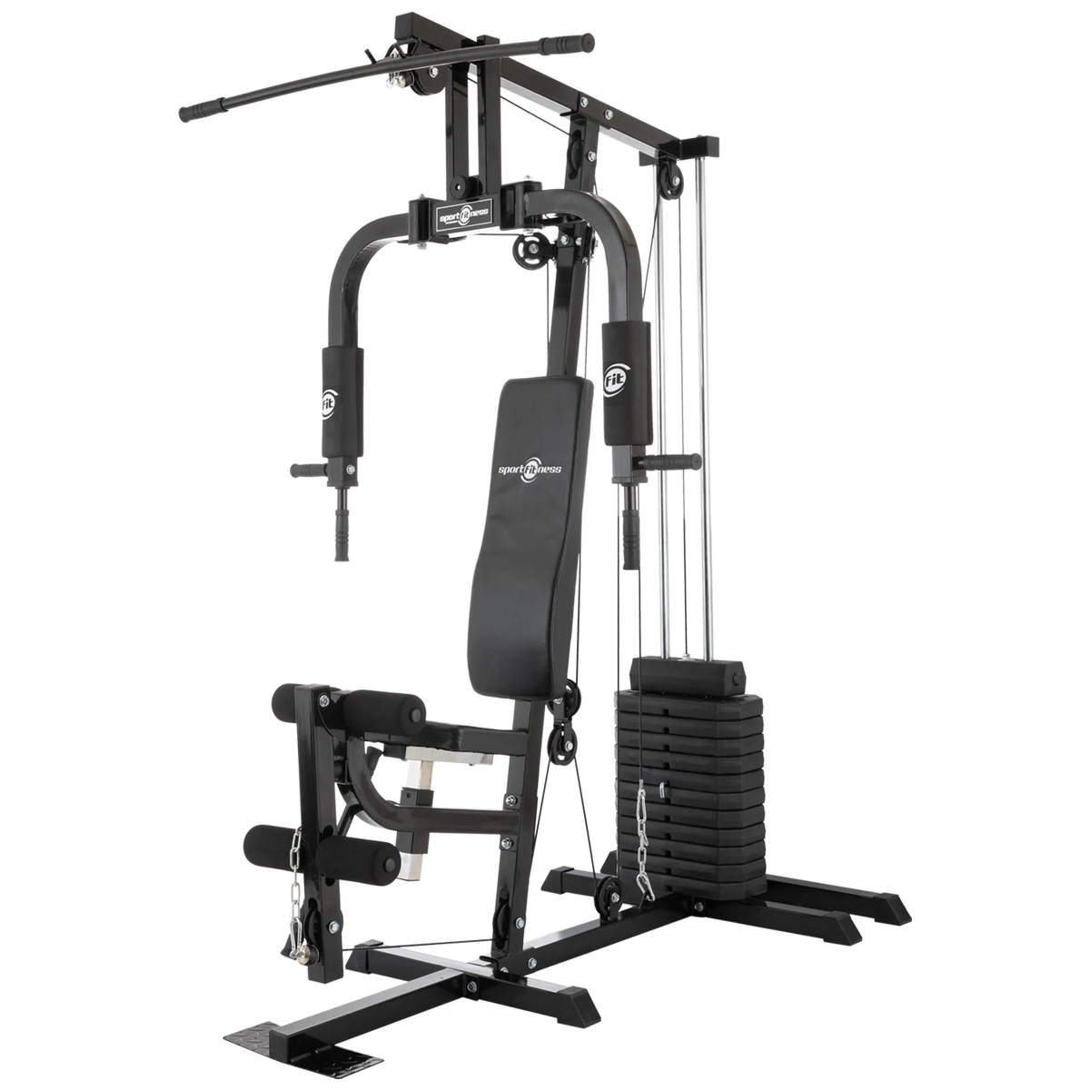 Multifuncional 1 Torre 150LB
