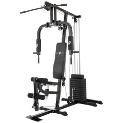 Multifuncional 1 Torre 150LB