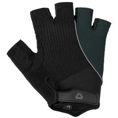 Guantes Cortos Eón Gris