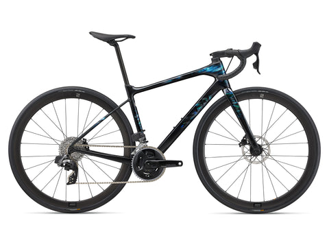 Bicicleta Liv Avail Advanced Pro 2 AXS 23