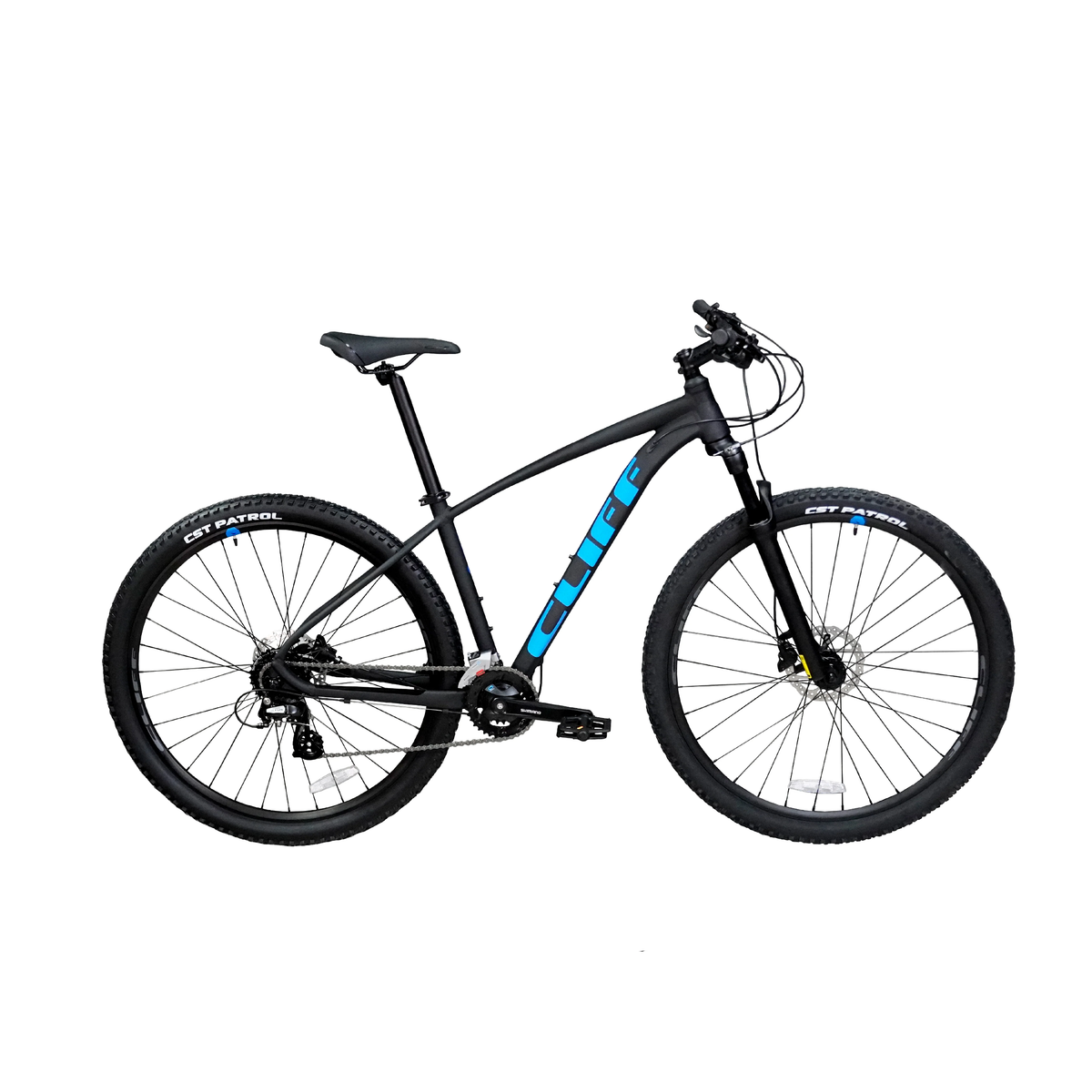 BICICLETA CLIFF MUDDY 1 2025