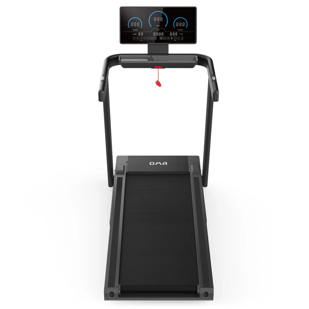 CAMINADORA TROTADORA OMA 3.0 HP 3340EA