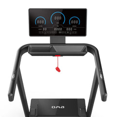 CAMINADORA TROTADORA OMA 3.0 HP 3340EA