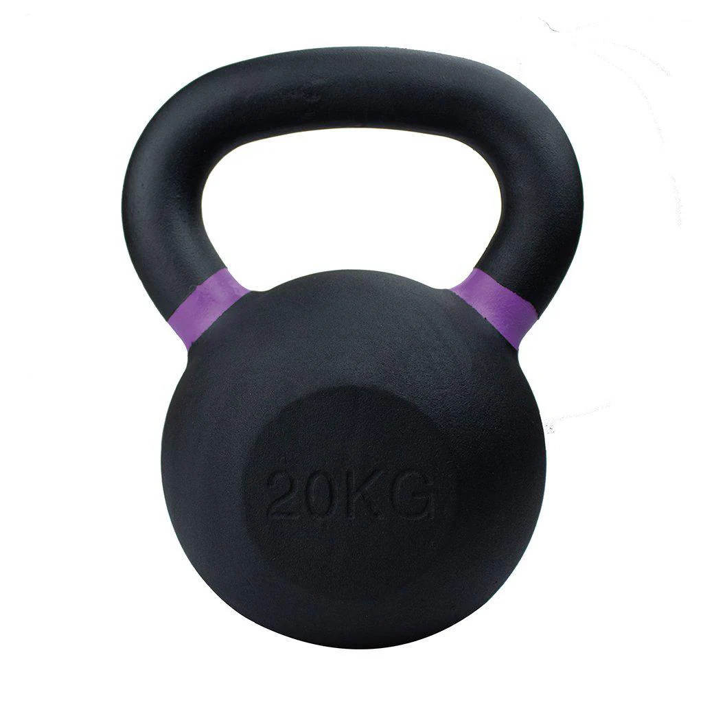 Pesas Rusas Premium 20 kg