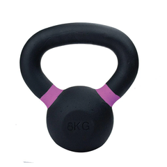 Pesas Rusas Premium 8 kg