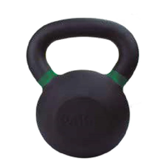 Pesas Rusas Premium 24 kg