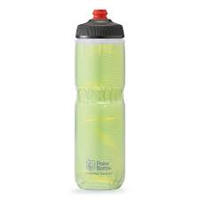 Botella Polar Breakwaway con aislamiento de 24 oz