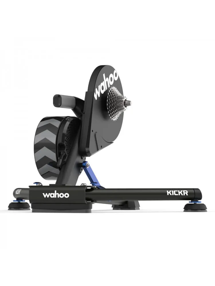 CICLOSIMULADOR KICKR V6 TRAINER