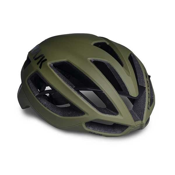 KASK PROTONE ICON OLIVE GREEN MATT