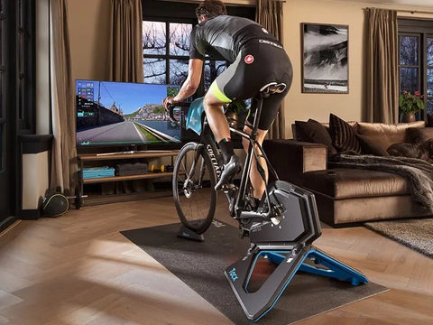 TacX Neo 2T Smart