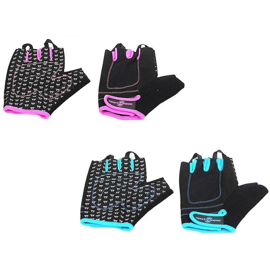 Guantes de Gimnasio Performance