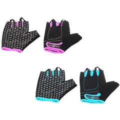 Guantes de Gimnasio Performance