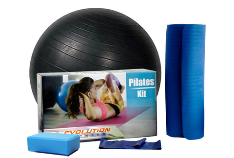 Kit De Pilates Evolution