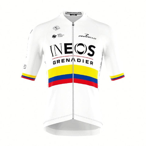 JERSEY INEOS COLOMBIA EPIC
